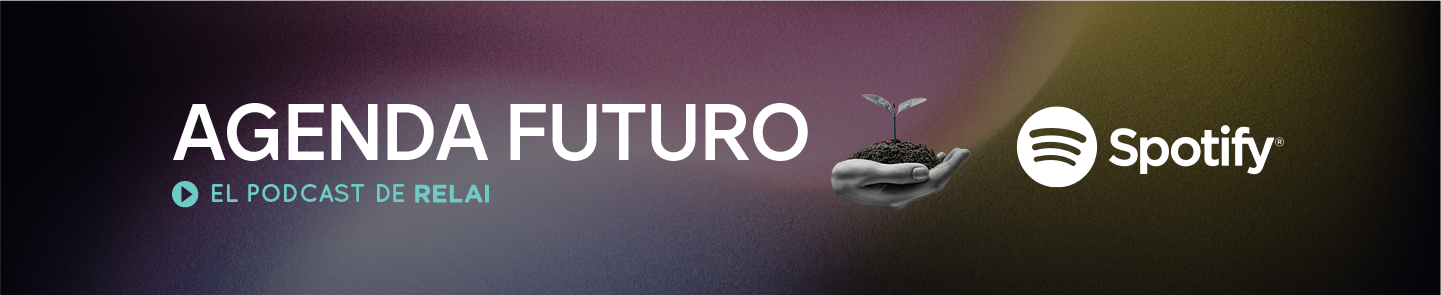 spotify relai desktop